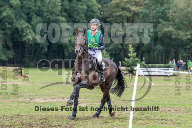 Vielseitigkeit RSV Wesel Obrighoven (26.+27.09.2020)