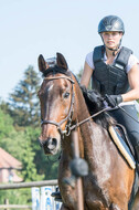 Tholi-Tour Lehrgang Vanessa Bölting
