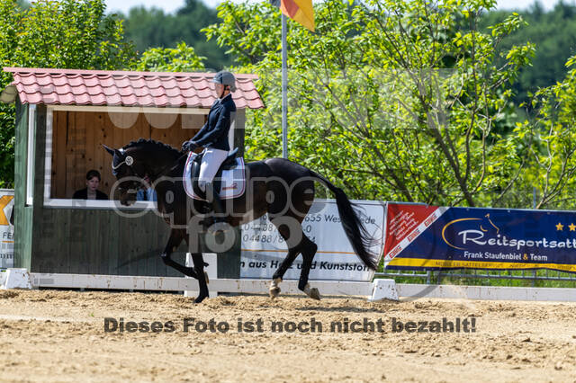 Westerstede Horse Trials 2021