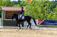 Westerstede Horse Trials 2021