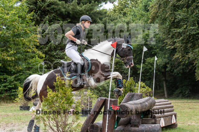 Late-Entry-Vielseitigkeit Langenfeld (11.+13./14.06.2020)