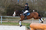 Trainingsturnier Langenfeld (12.+13.03.2022)