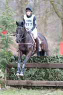 Eventing Langenfeld 2018
