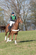 Vielseitigkeitsturnier RV Seydlitz Kamp (03.04.2022)