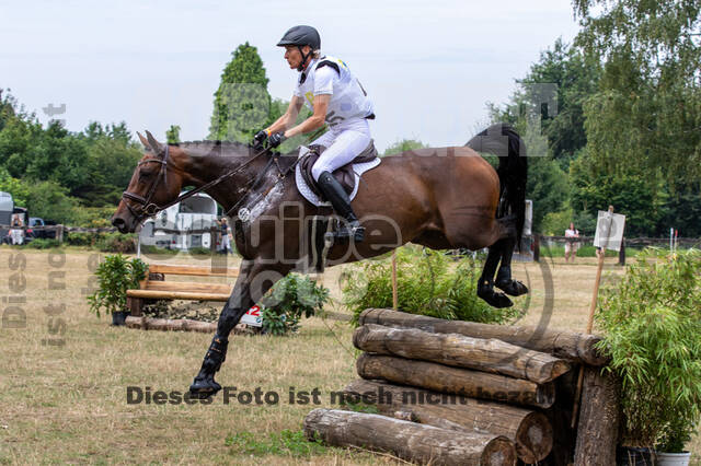 Late-Entry Vielseitigkeit Hamminkeln/Wesel (01.+02.08.2020)