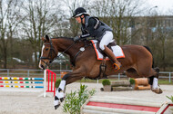 Eventing im Pferdesportzentrum Rheinland (Late Entry 14.03.2022)