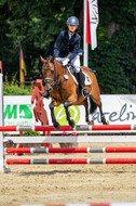 Goldene Schärpe 2021 - Ponys