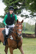 Eventing im Pferdesportzentrum Rheinland