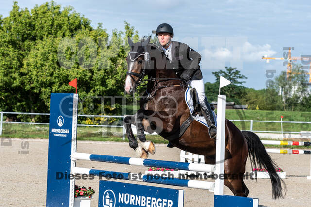Late-Entry-Vielseitigkeit Langenfeld (06.+07.07.2020)