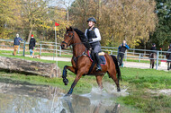 IGV Lehrgang der Sieger der Cups mit Frank Ostholt