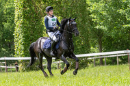 Westerstede Horse Trials 2021
