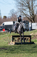 Geländetraining Wesel Obrighoven (19.+20.03.2022)