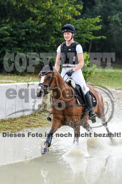 Late-Entry-Vielseitigkeit Langenfeld (11.+13./14.06.2020)