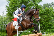Westerstede Horse Trials 2021