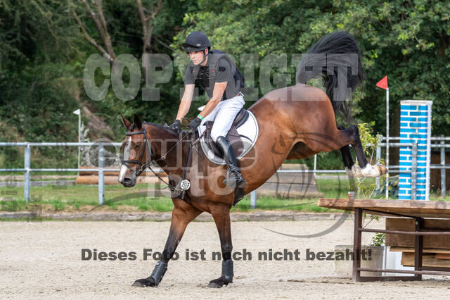 Late-Entry-Vielseitigkeit Langenfeld (11.+13./14.06.2020)