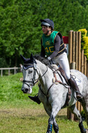 Westerstede Horse Trials (10.-13.06.2021)