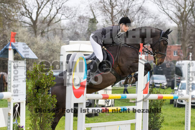 RV Seydlitz Kamp (06.+07.04.2019)