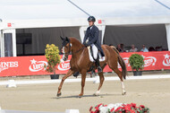 FEI European Championship Eventing 2017