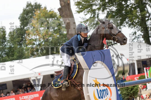 FEI European Championship