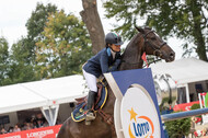 FEI European Championship