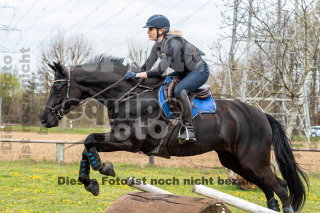 Geländetraining ZRFV Hamminkeln (24+25.04.2021)