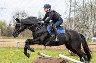 Geländetraining ZRFV Hamminkeln (24+25.04.2021)