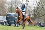 Geländetage RVO St. Hubertus Wesel-Obrighoven (23.-24.03.2019)