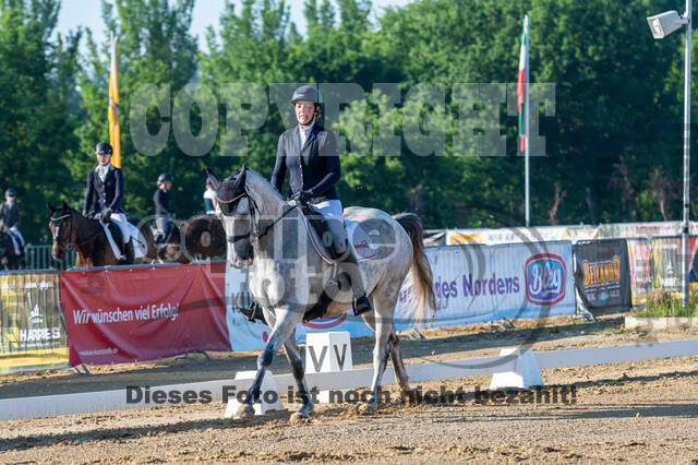 Westerstede Horse Trials 2021