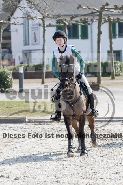 Eventing Langenfeld 2018