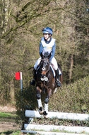 Geländetage RVO St. Hubertus Wesel-Obrighoven (23.-24.03.2019)