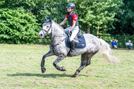 Goldene Schärpe 2021 - Ponys