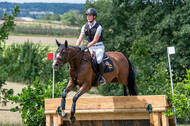 Bonn-Rodderberg Late-Entry-Vielseitigkeit (30.06.2020)