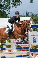 Goldene Schärpe 2021 - Ponys