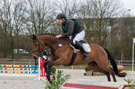Eventing im Pferdesportzentrum Rheinland (Late Entry 14.03.2022)
