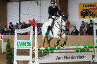 Vierkampf Kreismeisterschaft Wesel 2018