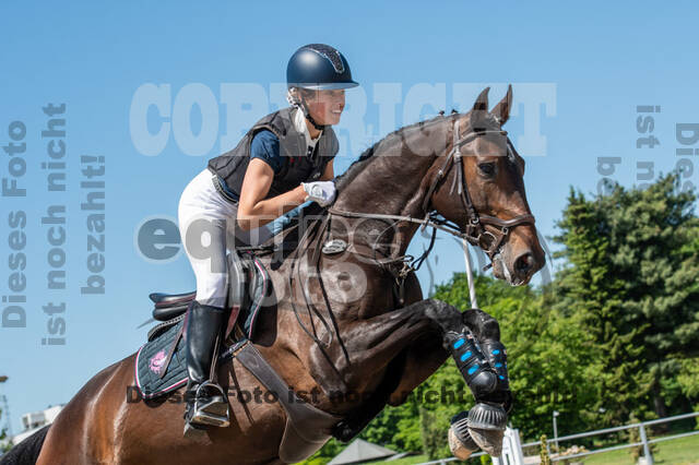 Test of Choise Langenfeld (29.+30.05.2021)