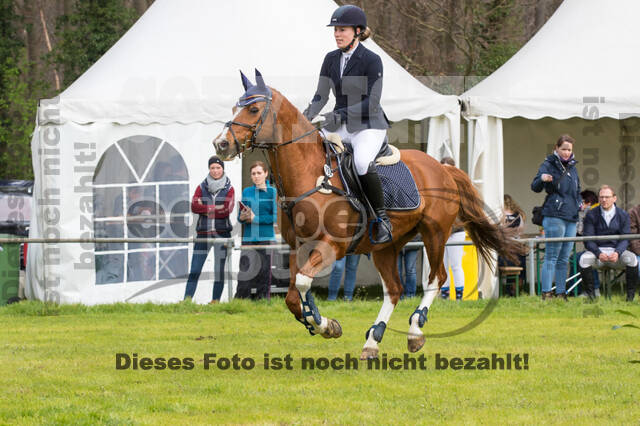 RV Seydlitz Kamp (06.+07.04.2019)