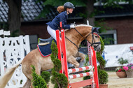 Goldene Schärpe 2021 - Ponys