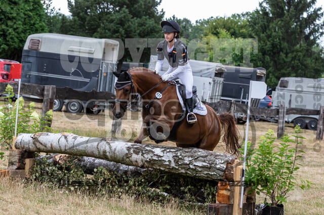 Late-Entry Vielseitigkeit Hamminkeln/Wesel (01.+02.08.2020)