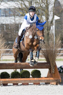 Eventing Langenfeld
