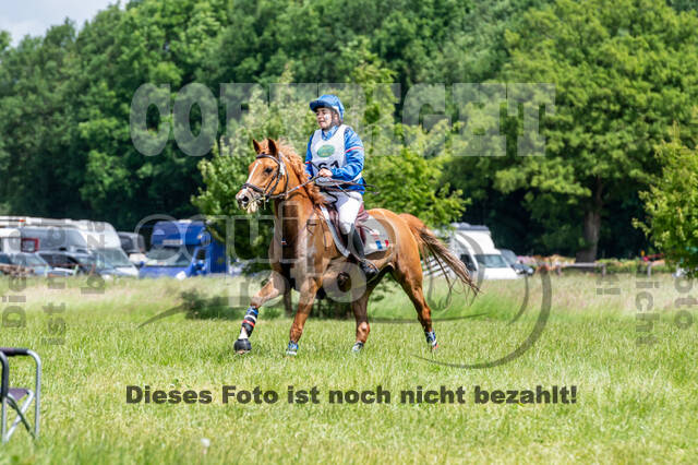 Westerstede Horse Trials 2021