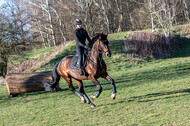 Geländetraining Wesel Obrighoven (19.+20.03.2022)