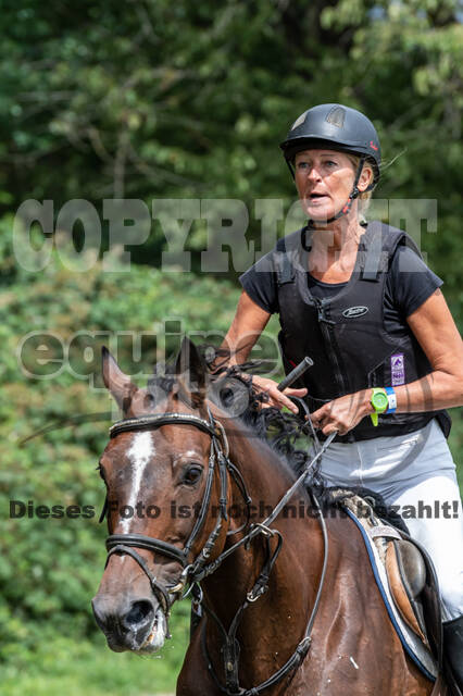 Late-Entry-Vielseitigkeit Langenfeld (06.+07.07.2020)