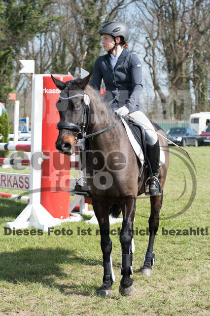 Frühjahrsvielseitigkeit RV Seydlitz Kamp