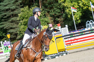 Deutsche Meisterschaft Vielseitigkeit (Luhmühlen)