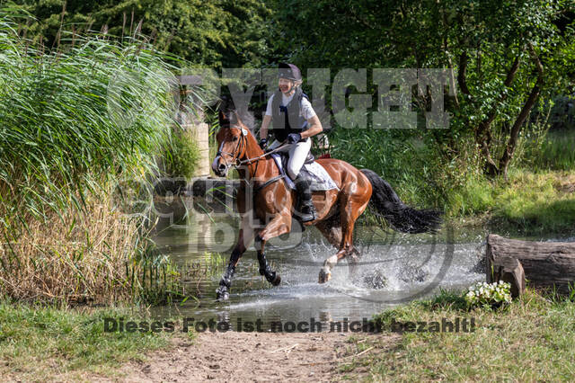 Late-Entry Vielseitigkeit Hamminkeln/Wesel (01.+02.08.2020)