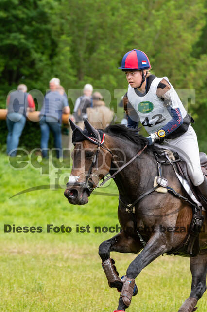 Westerstede Horse Trials 2021