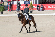 FEI European Championship Eventing 2017