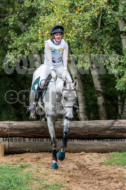 Vielseitigkeit RSV Wesel Obrighoven (26.+27.09.2020)