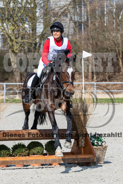 Eventing Langenfeld